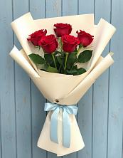 Букет Классика чувств в Лесной Пушкинский район Букет Классика чувств в Лесной Пушкинский район