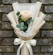 Букет Королевская звезда в Лесной Пушкинский район Букет цветов из:  Розы в Лесной Пушкинский район