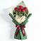 Букет цветов из: Розы в Лесной Пушкинский район