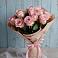 Букет цветов из: Розы в Лесной Пушкинский район