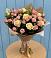 Букет варенье из роз в Лесной Пушкинский район Букет цветов из: Розы в Лесной Пушкинский район