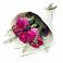 Букет цветов из: Розы в Лесной Пушкинский район