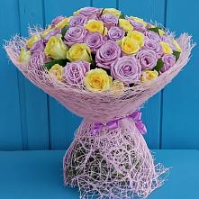 101 Волшебный Миг в Лесной Пушкинский район Букет 101 Волшебный Миг в Лесной Пушкинский район