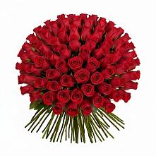Букет Красные розы Чери Лав в Лесной Пушкинский район