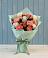 Букет цветов из: Розы в Лесной Пушкинский район