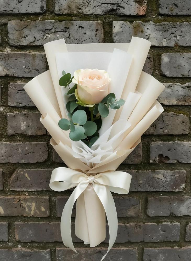 Букет Королевская звезда в Лесной Пушкинский район Букет цветов из: Розы в Лесной Пушкинский район