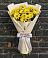 Букет цветов из: Хризантемы в Лесной Пушкинский район