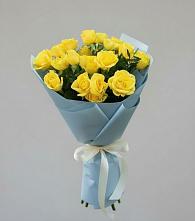 Букет русская красавица в Лесной Пушкинский район Букет цветов из:  Розы в Лесной Пушкинский район